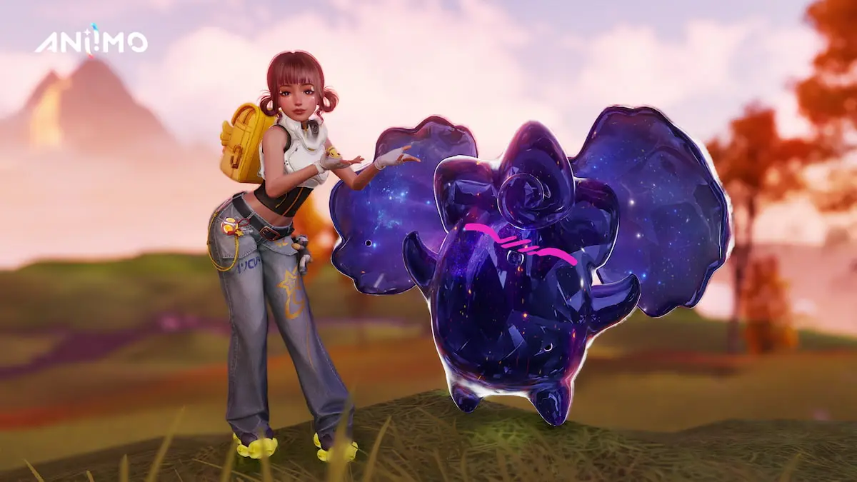How to get Umbral Aniimo – Destructoid