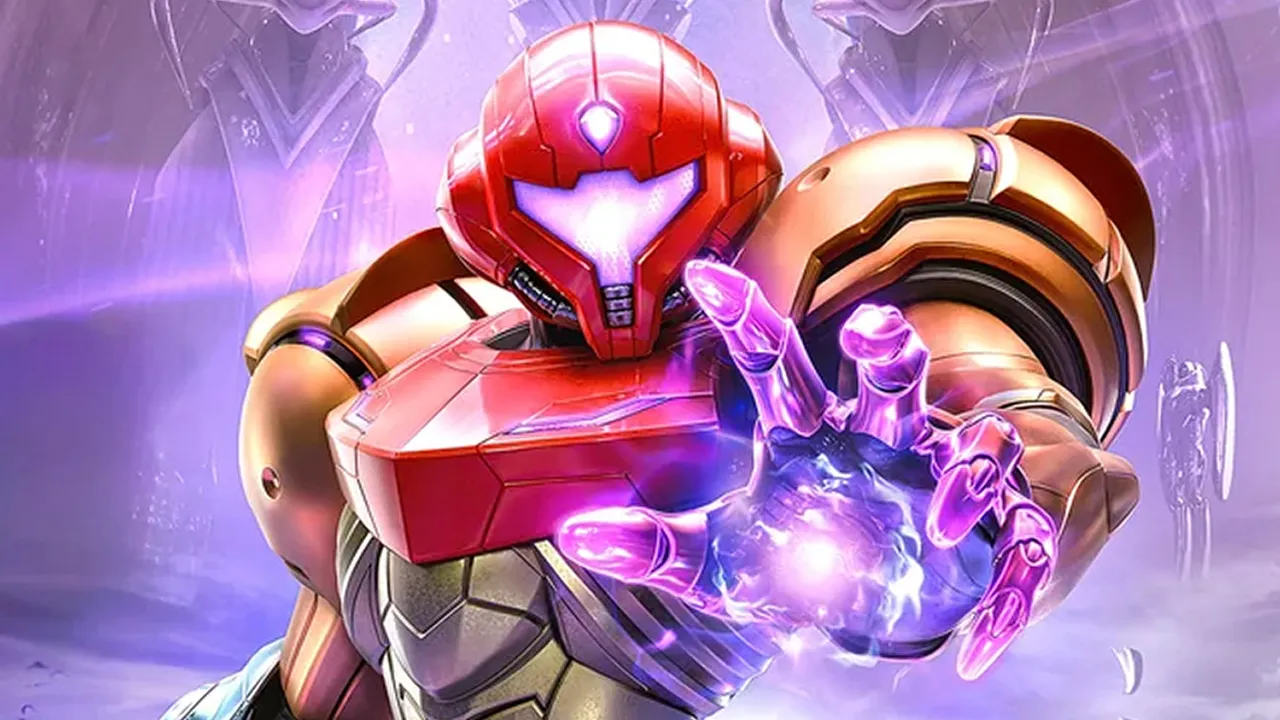 Save 42% on Metroid Prime 4: Beyond On Switch During Nintendo’s Customer Appreciation Sale