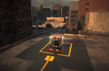 Control Resonant Power Core and moving the charge puzzle