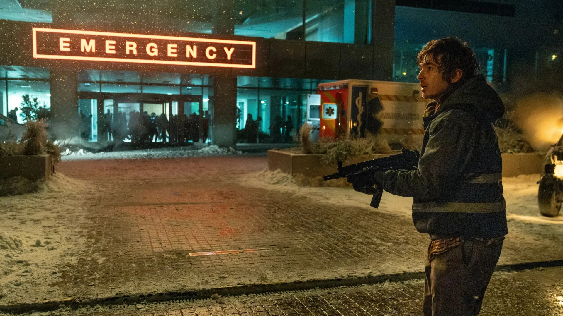 Early Reviews Hail Zach Cregger’s Resident Evil As A Clever Homage That Doesn’t Get Bogged Down By The Details: ‘This Is How Movies And Video Games Can Merge In A Way That Makes Them Stronger’