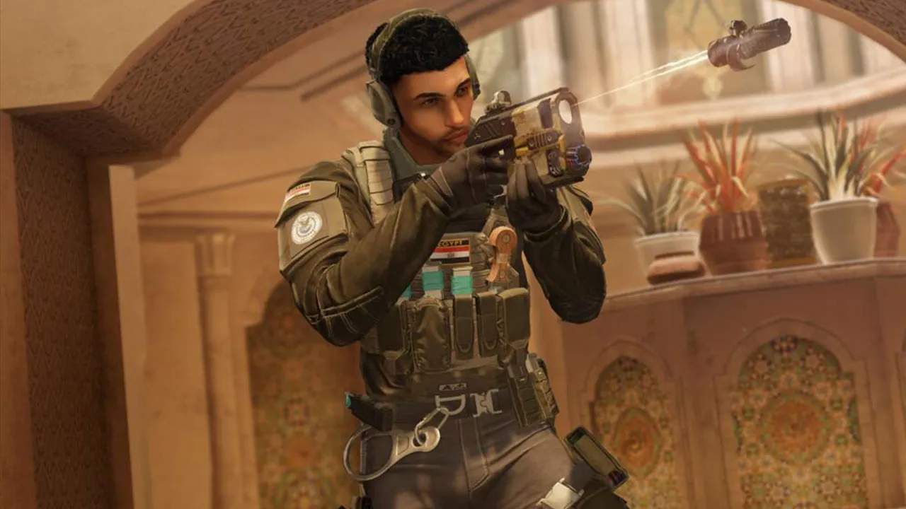 Rainbow Six Siege Director Bracing for GTA 6, Promises Players Who Stick Around Will Be Served ‘Like Kings and Queens’