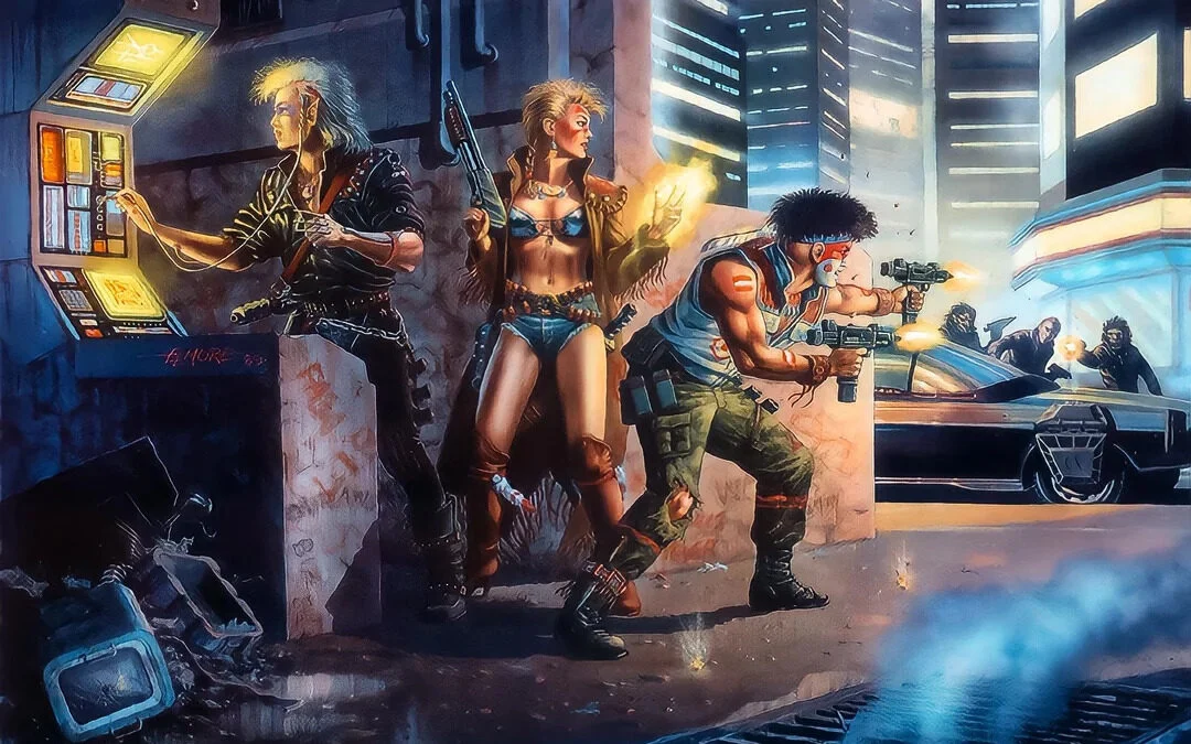 UK’s Largest Tabletop Convention Bans AI