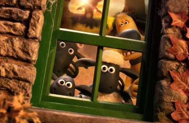 Shaun the Sheep: The Beast of Mossy Bottom Review