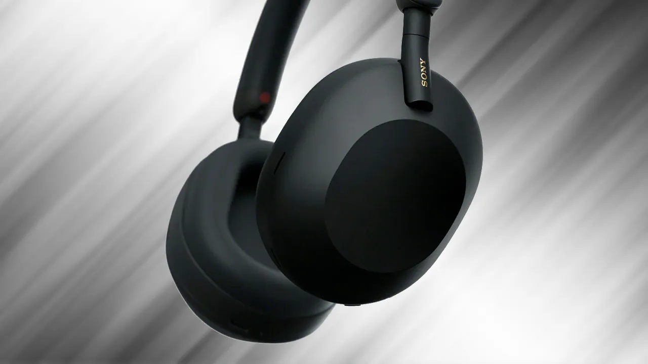 The Excellent Sony WH-1000XM5 Noise Canceling Wireless Headphones Drops to $198 on Amazon
