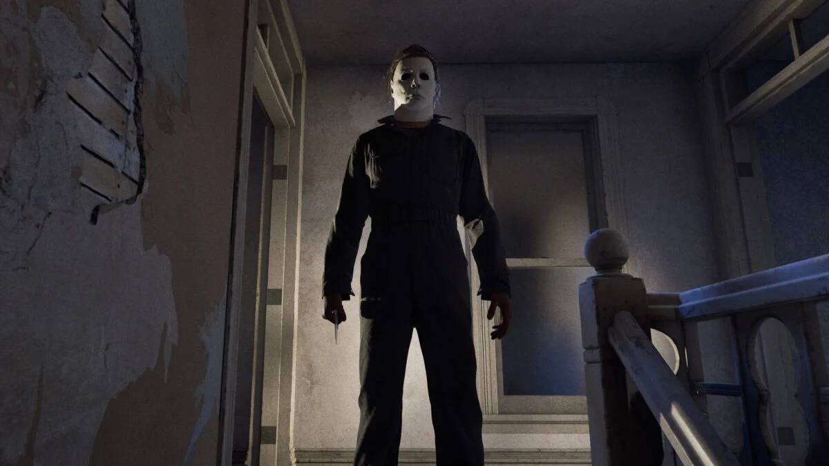 Halloween: The Game No Longer Releasing On PS5 In Japan Due To Violence, Nudity