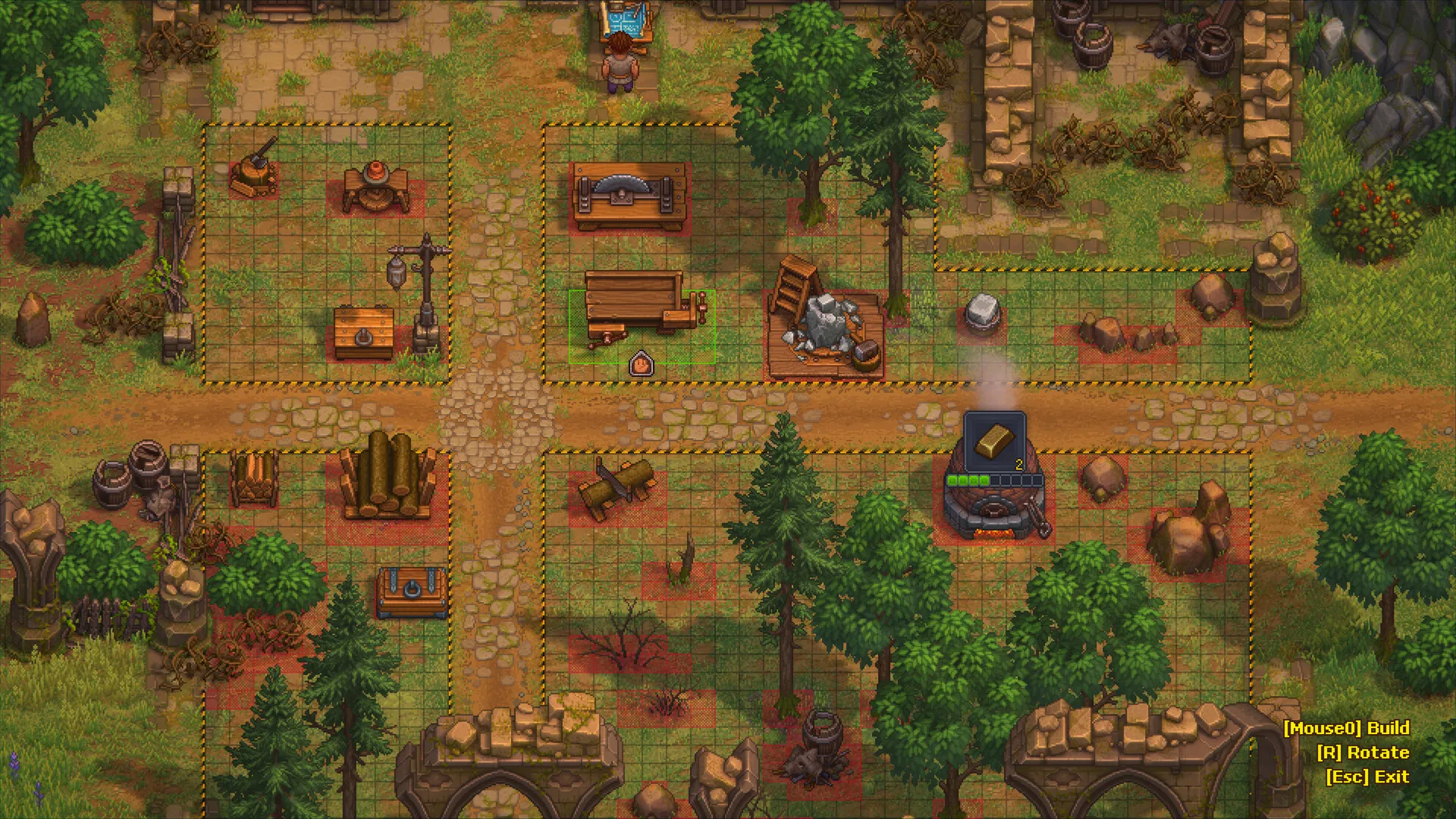 How to make and use Reanimation Liquid in Graveyard Keeper 2 – Destructoid
