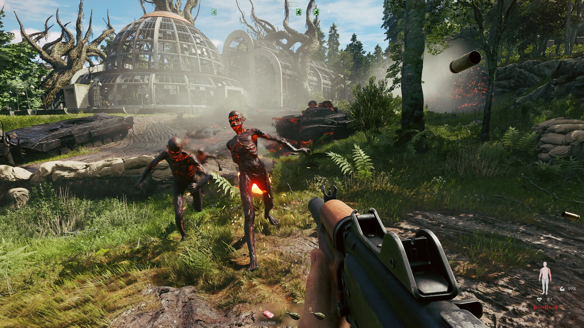 Active Matter release countdown: Exact date and time – Destructoid