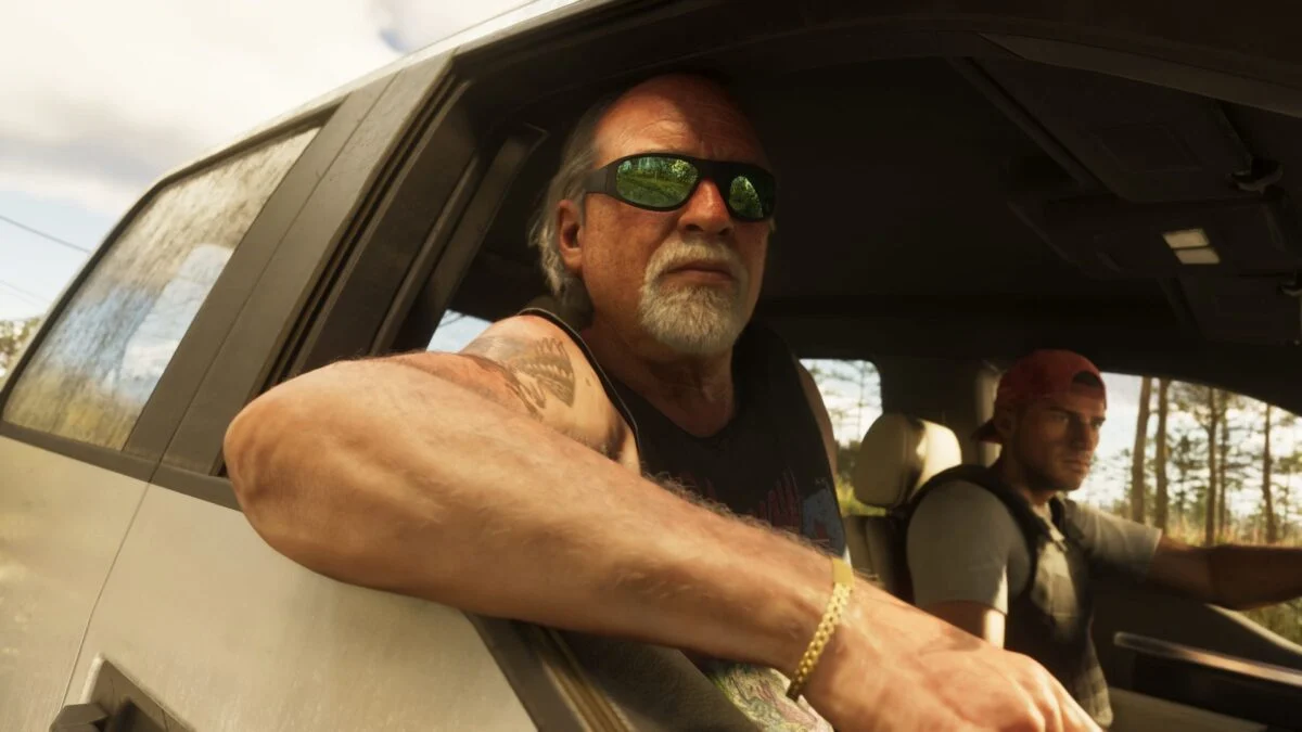 GTA 6’s First Voice Actor Is Confirmed, And You Likely Guessed It