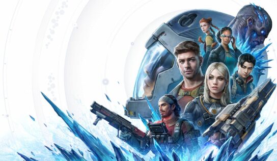 The Expanse: Osiris Reborn fixes the issue Mass Effect never could – Destructoid
