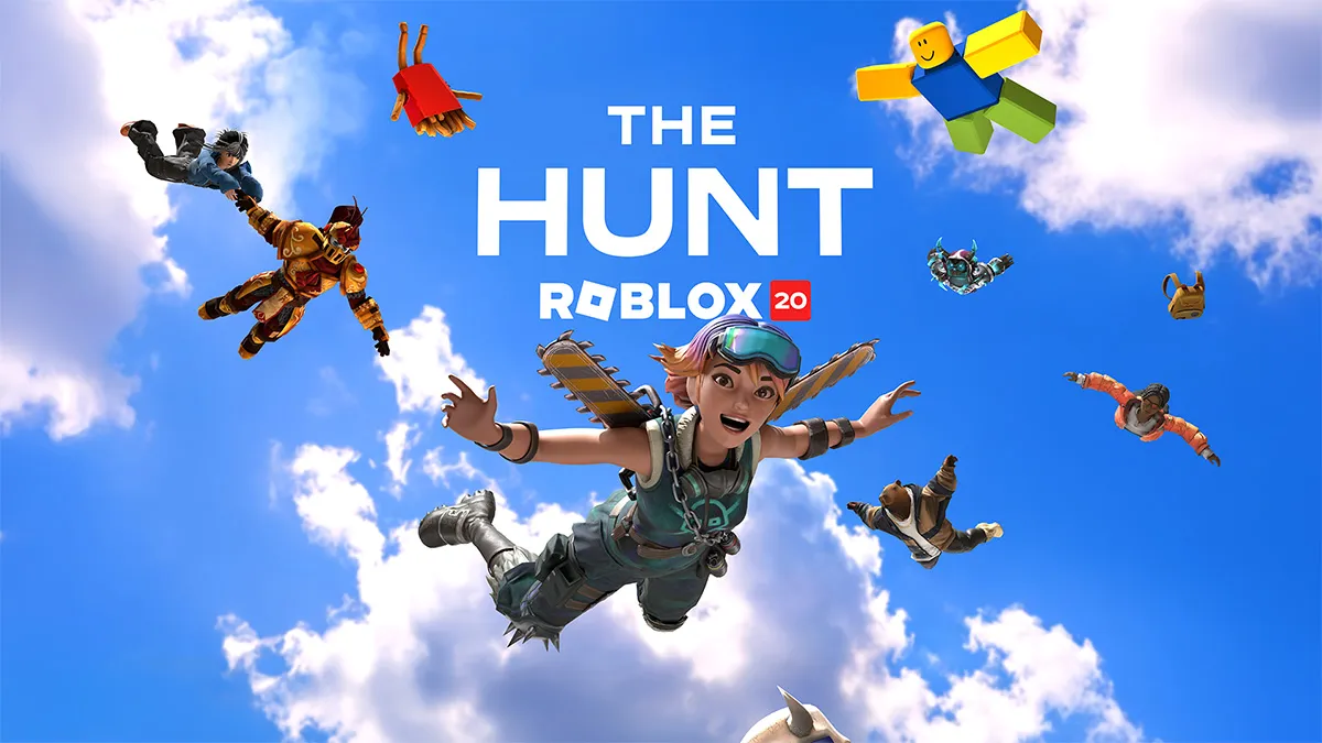The Hunt Roblox 20 All Confirmed Games – Destructoid