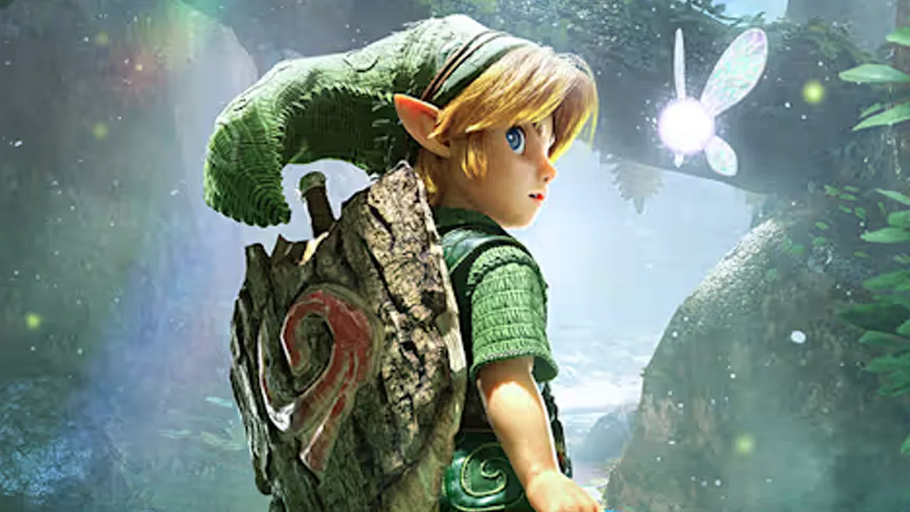 Zelda: Ocarina of Time Remake Preorders Are $20 Off at Walmart Using Hidden Coupon — But YMMV