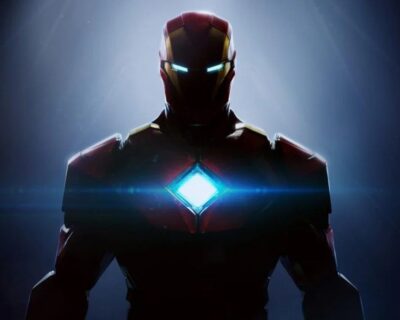 ‘Well, that didn’t go as planned’ says EA as it footage of its Iron Man game leaks online