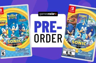 Sonic fans have double the physical Switch game goodness as the Classic Sonic and Modern Sonic Collections are now up for pre-order