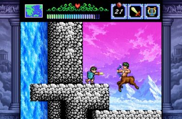 A 38-year-old NES platformer is getting a Steam remake by its original husband-and-wife team, as the pair’s ‘final major game product’