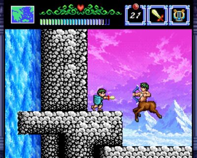 A 38-year-old NES platformer is getting a Steam remake by its original husband-and-wife team, as the pair’s ‘final major game product’