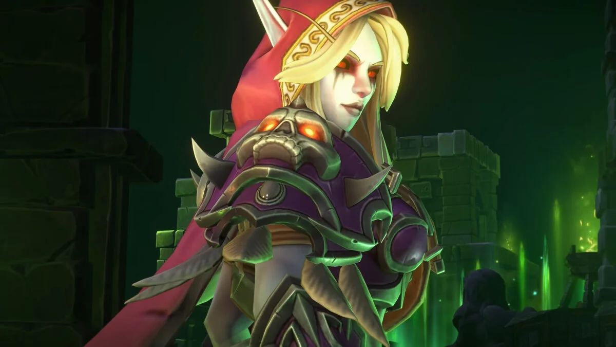 Warcraft 3 Is ‘The Best Storytelling Medium Warcraft Has Had’