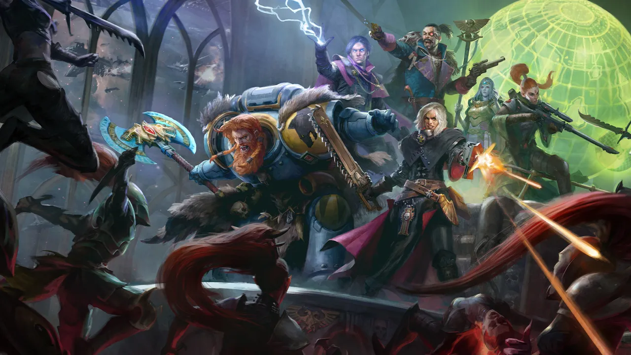 Humble’s Isometric Immersion CRPG Pack Is a $291 Value You Can Get for Just $23