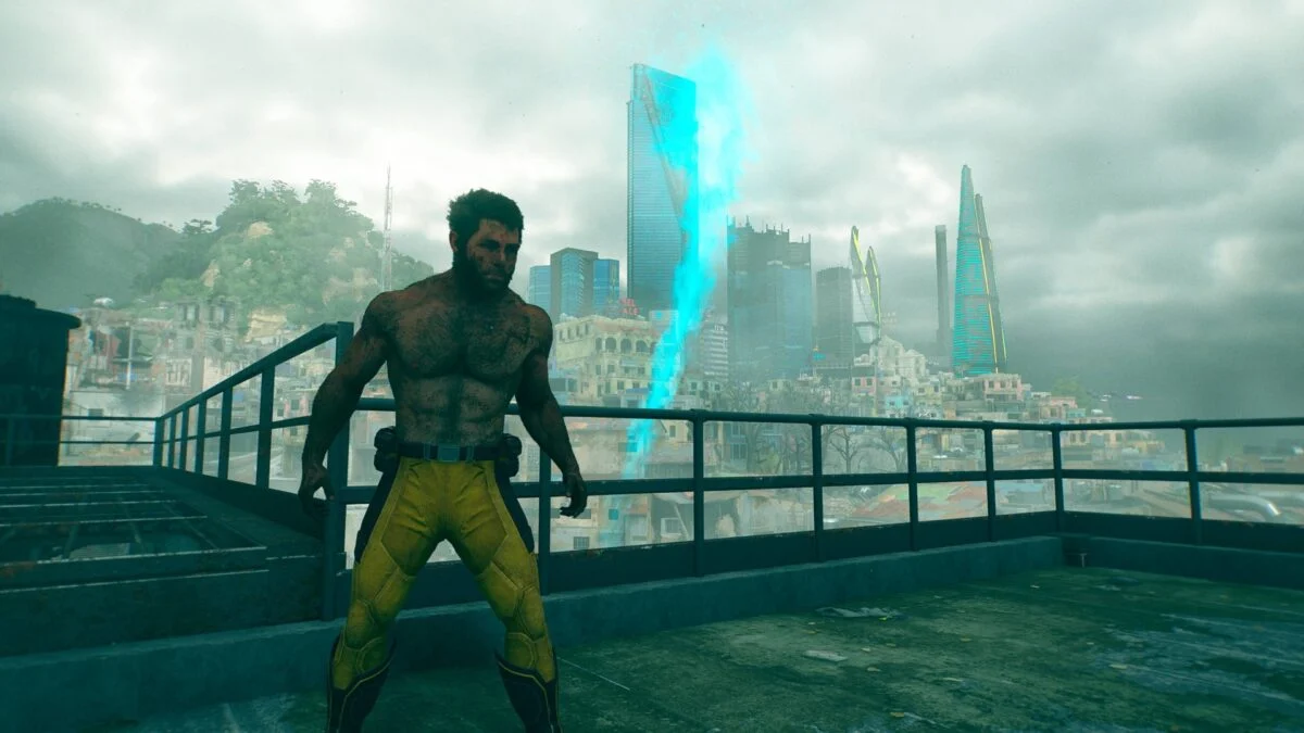 Wolverine Developer Drops Hints It Could Soon Fix The Bad Smell