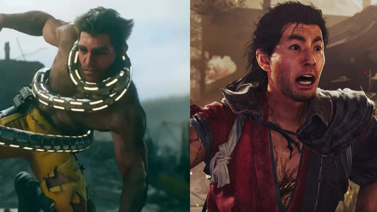 Wolverine and Onimusha are cool and all but games forgot how to do dynamic dismemberment – Destructoid