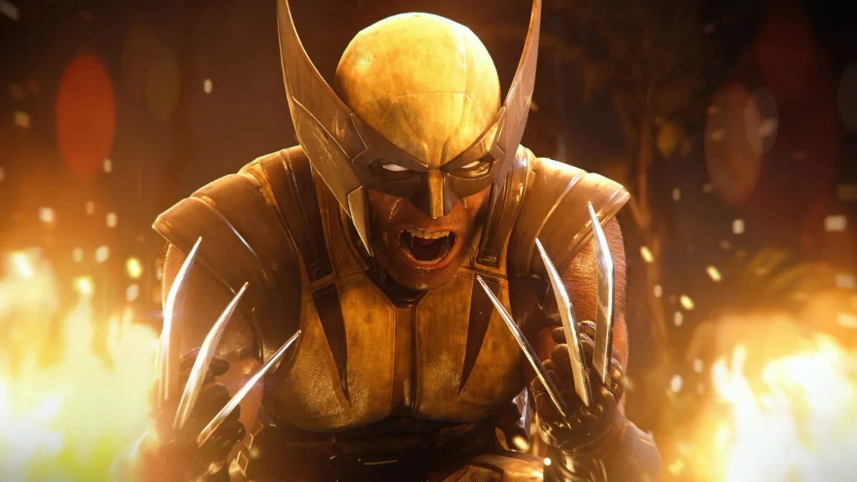 Marvel’s Wolverine Has Already Been Consumed By A Debate About ‘Fart Gas’ And It’s Not Even Out Yet