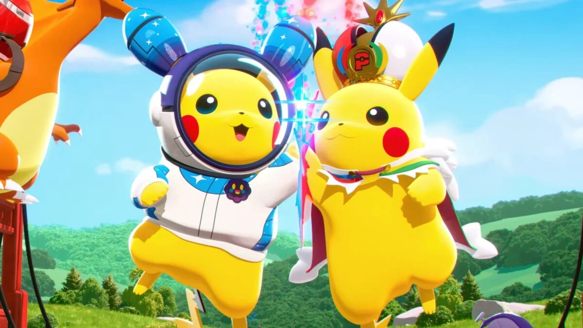 Pokémon World Championships: Everything Announced At The Show