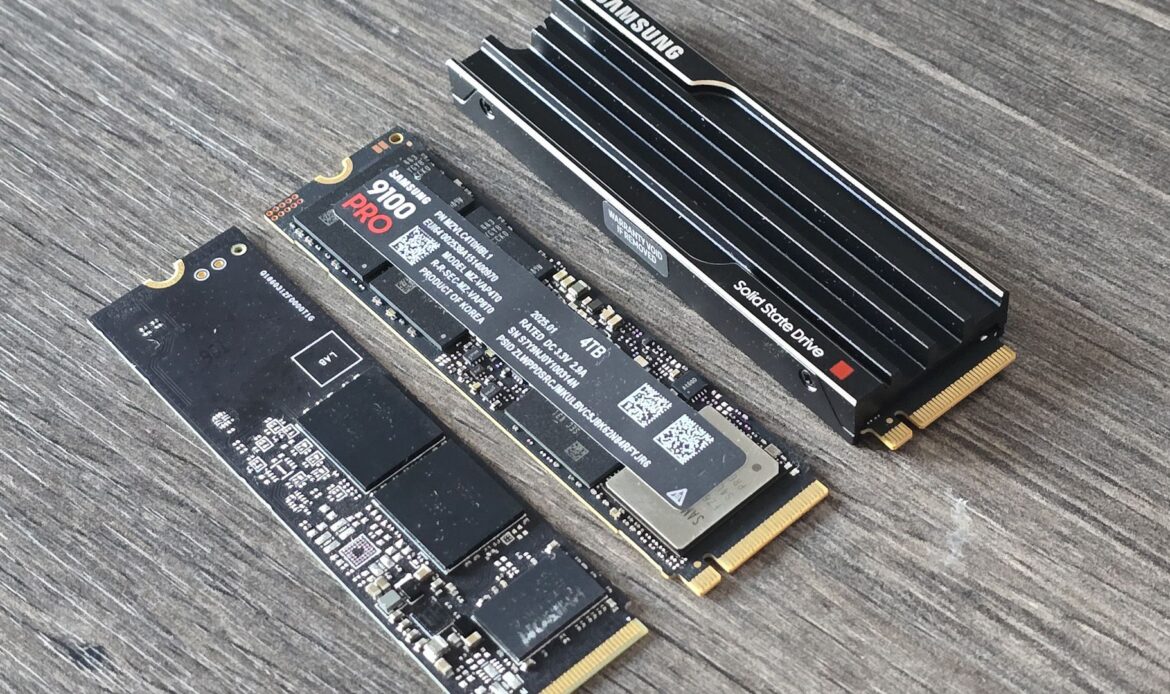 Chinese memory maker YMTC wants to dethrone Samsung and SK hynix by the end of 2027