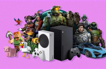 Xbox Responds To Rumors That Game Pass Is Losing New Day-One Games in 2027