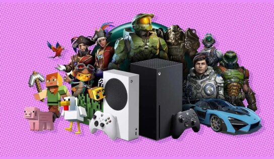 Xbox Responds To Rumors That Game Pass Is Losing New Day-One Games in 2027