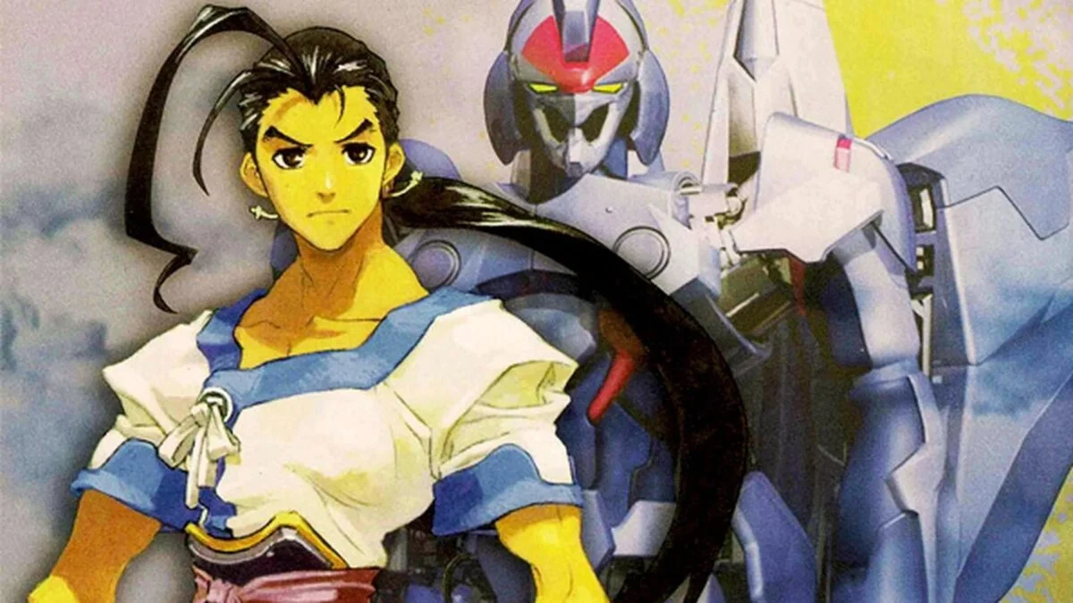 Final Fantasy Director Says Xenogears ‘Sounds Like A Tough Game’ To Remake And I’m Beginning To Think The Cult PS1 RPG Might Never Be Coming Back