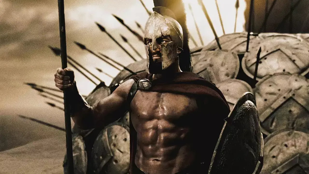 Zack Snyder Says 300 Is the ‘Gayest Movie Ever Made’