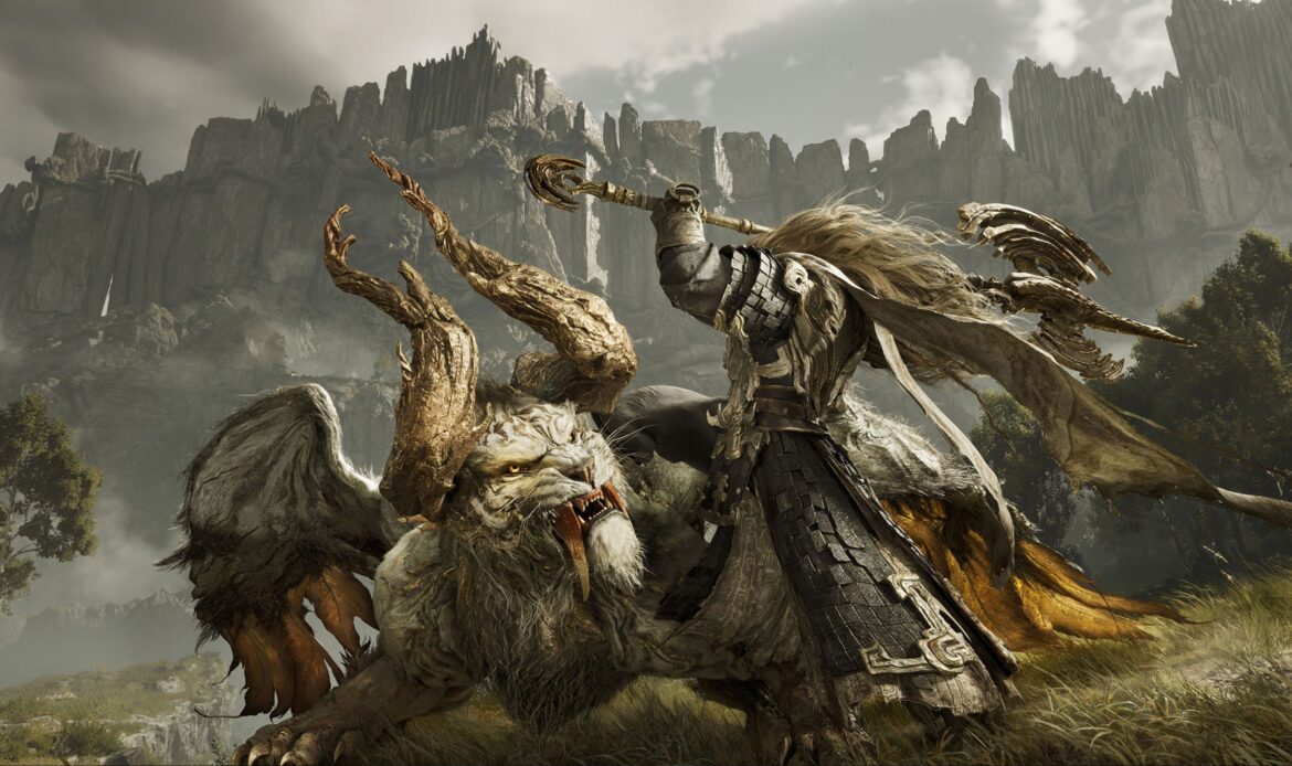Nodusfall isn’t Elden Ring, Monster Hunter or a typical HoYoverse game—it’s something very different