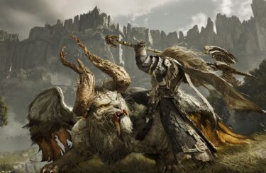 Nodusfall isn’t Elden Ring, Monster Hunter or a typical HoYoverse game—it’s something very different