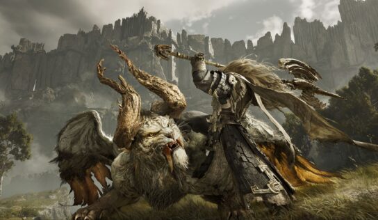 Nodusfall isn’t Elden Ring, Monster Hunter or a typical HoYoverse game—it’s something very different