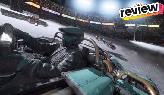 Star Wars: Galactic Racer: The Kotaku Review