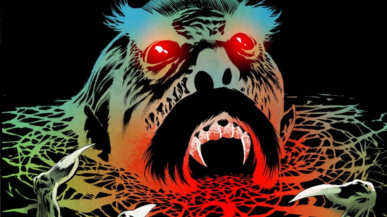 Dracula: Book IV – The Undead Graphic Novel Preview